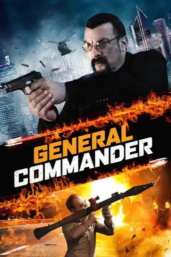 General Commander (2019)