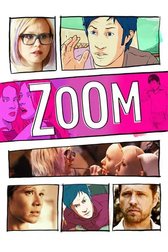 Zoom (2015)