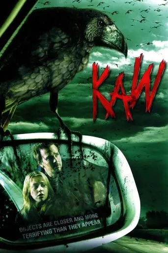 Вороньё (2007)