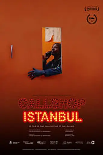 Callshop Istanbul (2015)