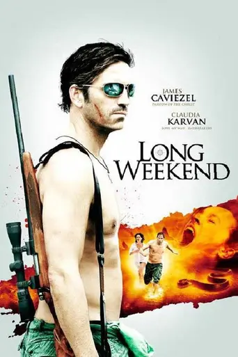 Long Weekend (2008)