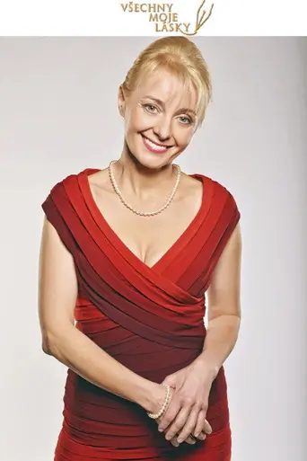 Vsechny moje lásky (2015)
