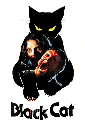 The Black Cat (1981)