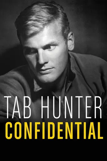 Tab Hunter Confidential (2015)