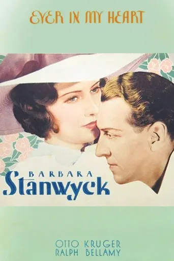 Ever in My Heart (1933)