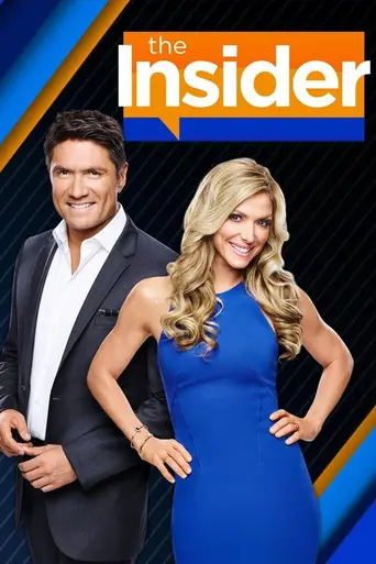 The Insider (2004)