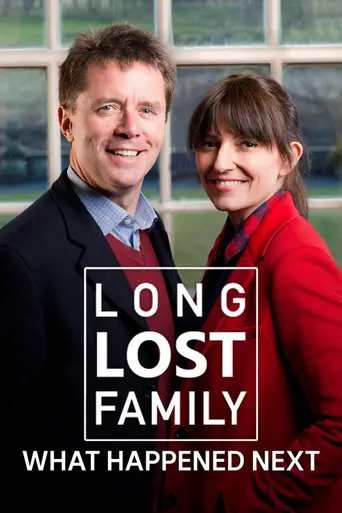 Long Lost Family: What Happened Next (2017)