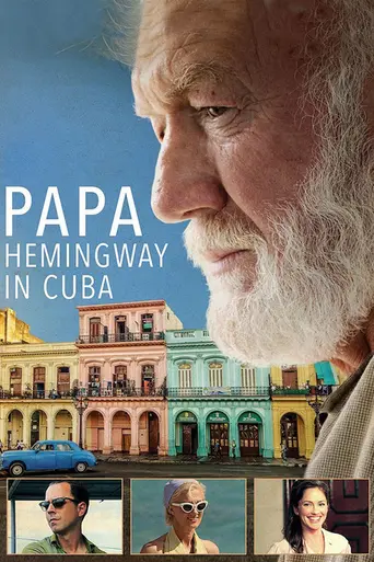 Papa (2015)