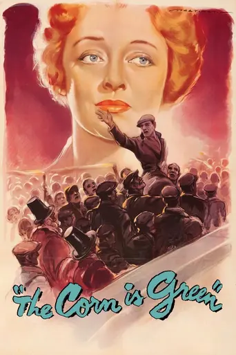 Кукуруза зелена (1945)