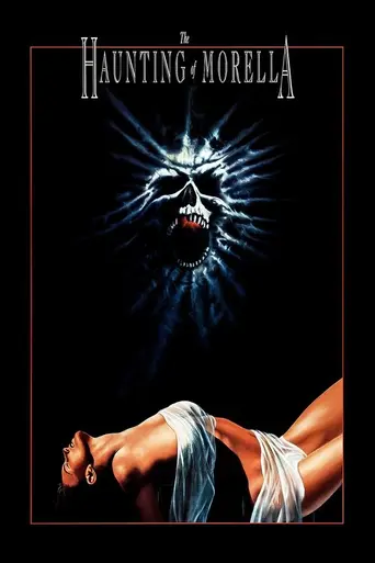 The Haunting of Morella (1990)