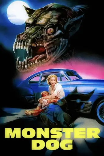 Monster Dog (1984)