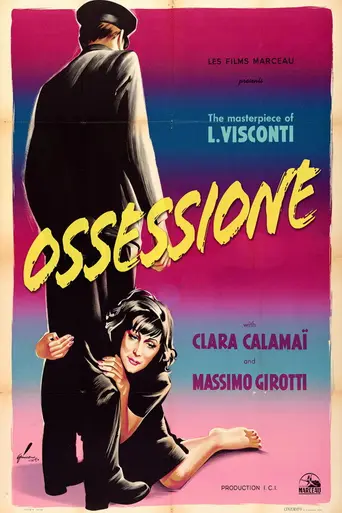 Ossessione (1943)