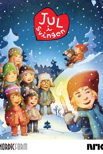 Jul i Svingen (2006)