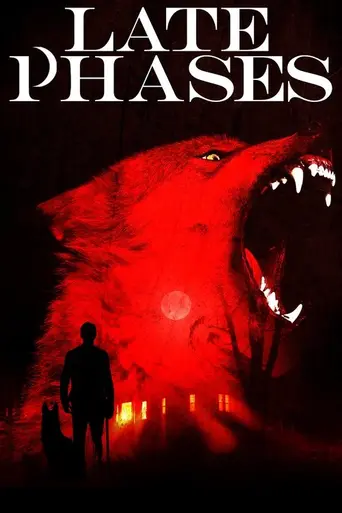 Поздние фазы (2014)