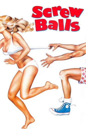 Screwballs (1983)