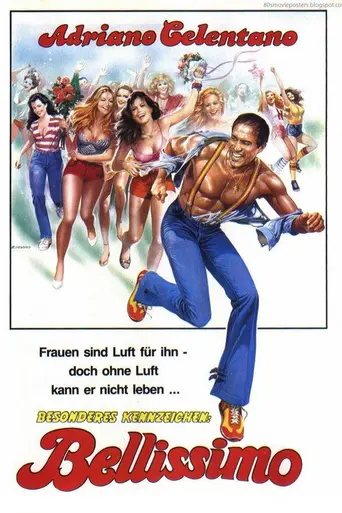 Segni particolari: bellissimo (1983)