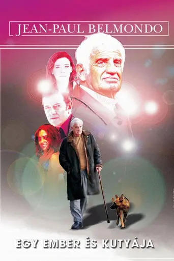 A Man and His Dog (2008)