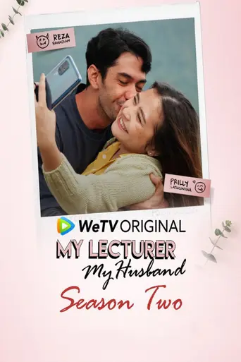 My Lecturer My Husband (2020)