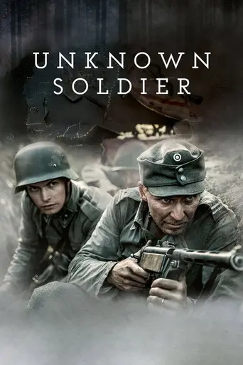 The Unknown Soldier (2018)