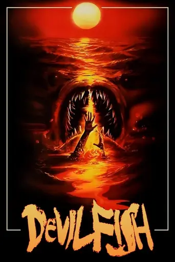 Devil Fish (film) (1984)