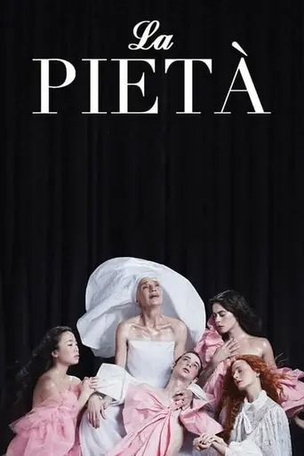 Piety (2022)