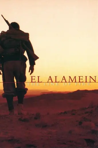 El Alamein - The Line of Fire (2002)