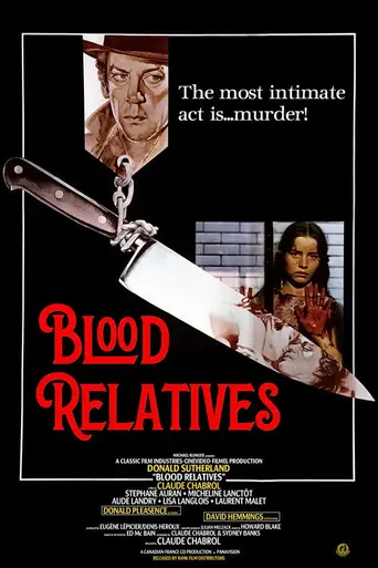 Blood Relatives (1978)