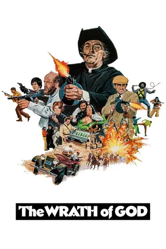 The Wrath of God (1972)