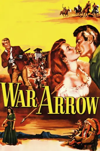 War Arrow (1953)