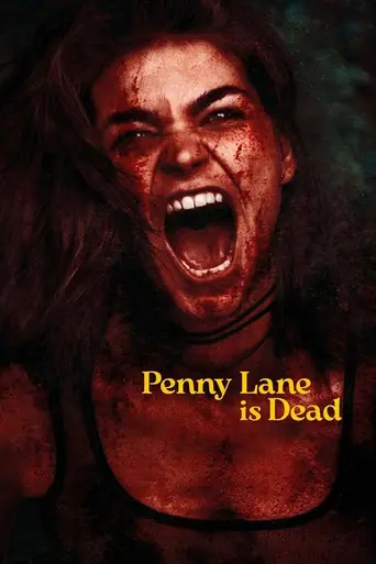 Penny Lane Is Dead (2025)