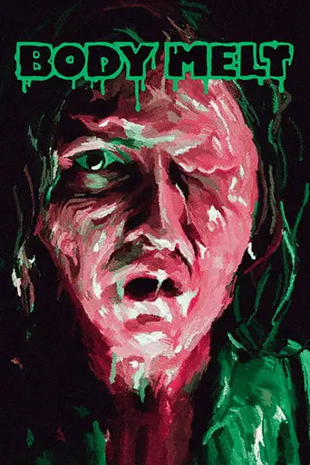 Body Melt (1993)