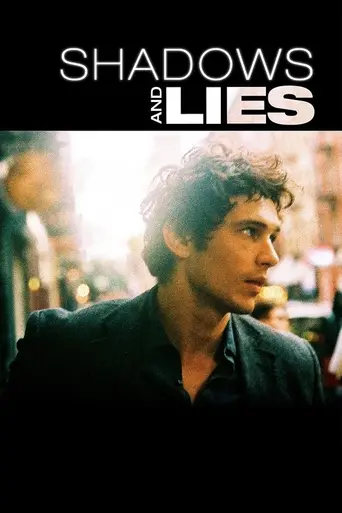 Shadows and Lies (2010)