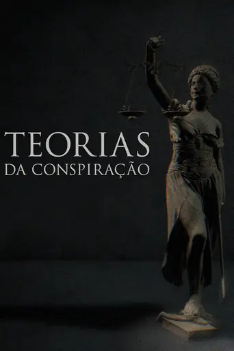 Teorias da Conspiração (2019)