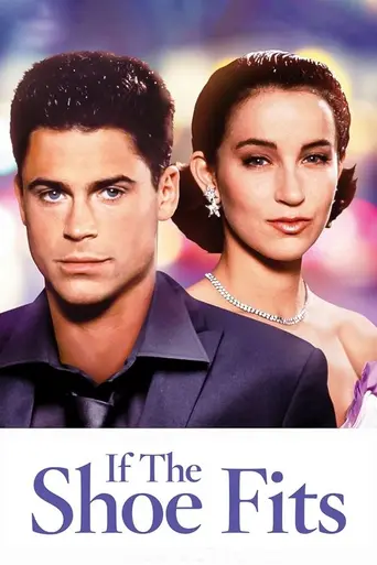 If the Shoe Fits (1990)