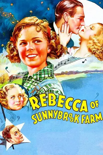 Ребекка на ферме (1938)