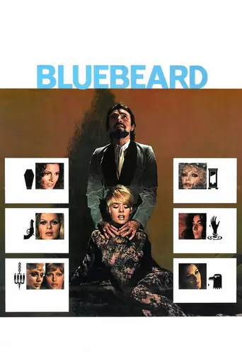 Bluebeard (1972)