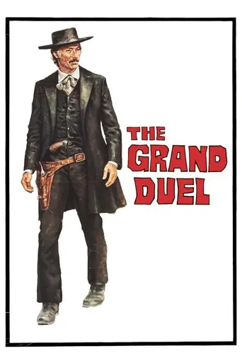 Storm Rider (1972)