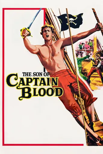 The Son of Captain Blood (1962)