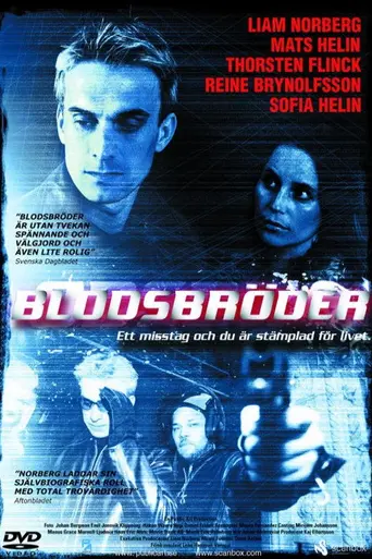Blodsbröder (2005)