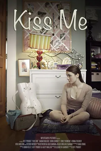 Kiss Me (2014)