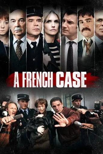 Une affaire française (2021)