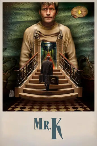 Mr. K (2024)