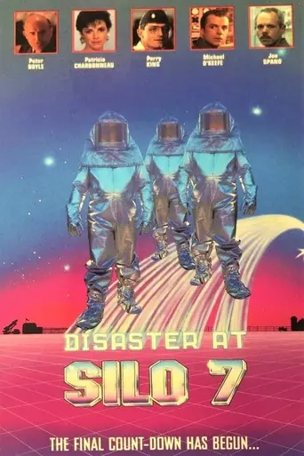 Катастрофа в шахте № 7 (1988)