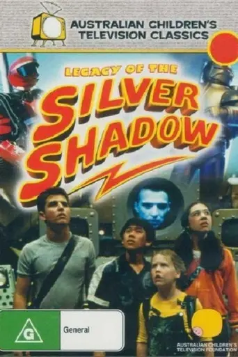 Legacy of the Silver Shadow (2002)