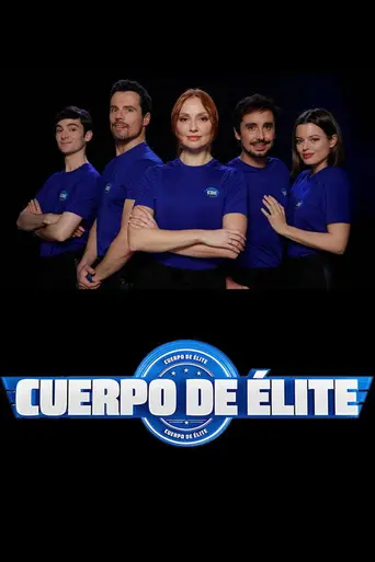 Cuerpo de élite (2018)