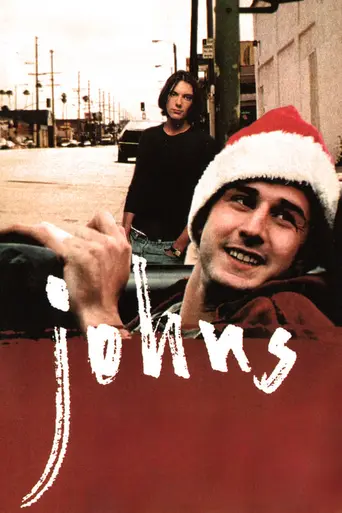 Johns (1996)