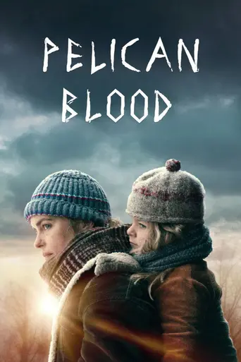 Pelikanblut (2019)