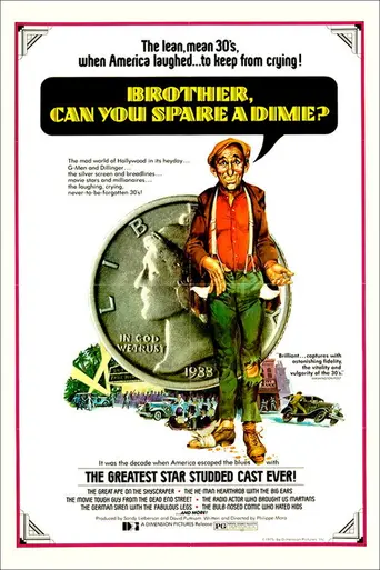 Brother, Can You Spare a Dime? (1975)
