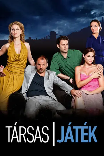 Társas játék (2011)