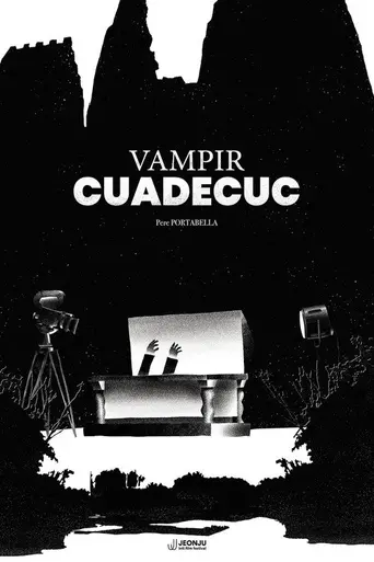 Vampir - Cuadecuc (1970)